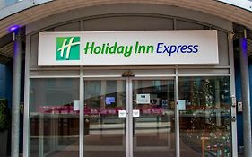 Holiday Inn Express Royal Docks By Ihg